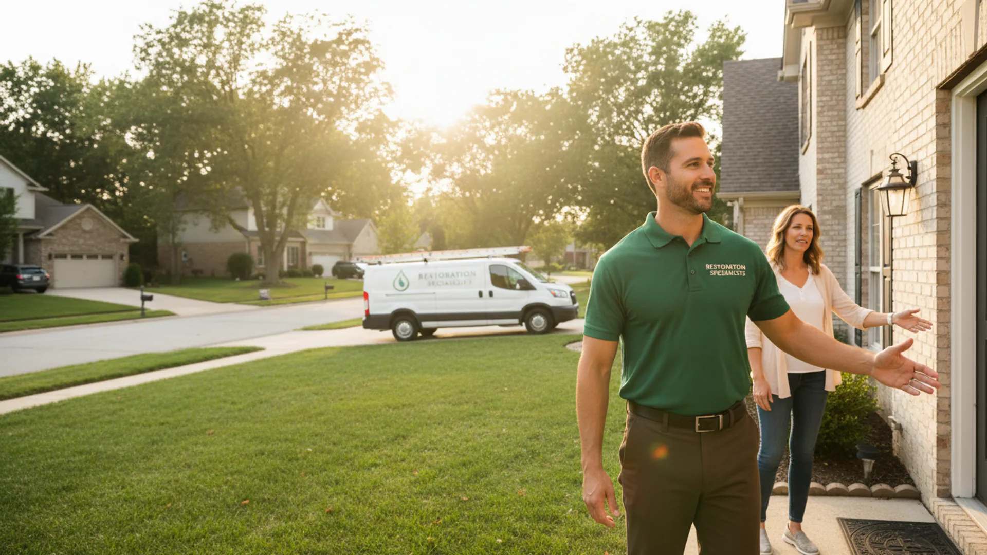 Affordable Water Damage Restoration in Beaverton, OR Near Me – Professional Service Without Hidden Fees